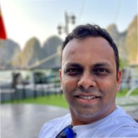 Dinesh Baskar