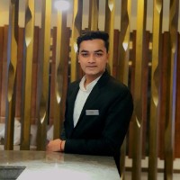 MOHIT SAINI