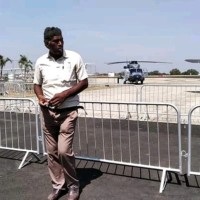 Ram Kumar