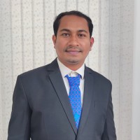 Al-Amin Hossain