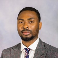 Chijioke Uhuegbu