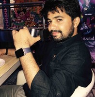 Pranav Bhatt