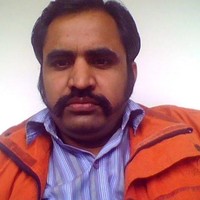 Tejveer Singh Chouhan Ruan