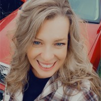 Melissa Horstman (Schuberg)