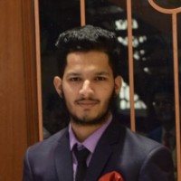 M. Ammar Shaikh
