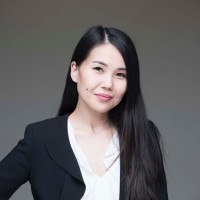 Aidana Kunbayeva