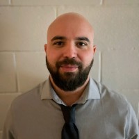 Michael Da Ponte