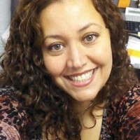 Damaris Gonzalez
