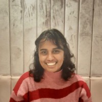 Preethini Nehrujee
