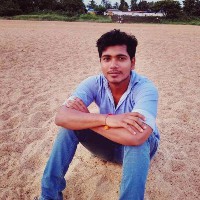 Pradeep P