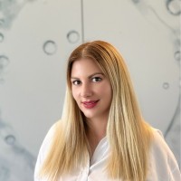 Sanja Ljubisavljevic