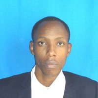 Stephen Mberere
