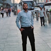Zahib Khan