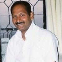 vijayendra nath