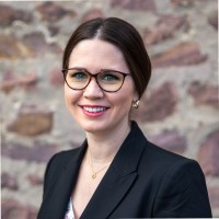 Susan Rasmussen