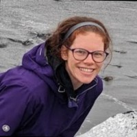 Erin Mcspadden