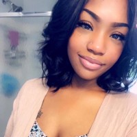 Shanell Mccaden