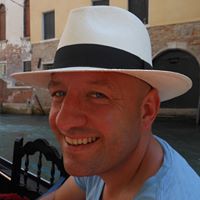 Jan Hoogstra