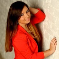 Daria Zvereva