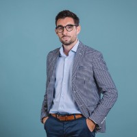 Romain Bissat