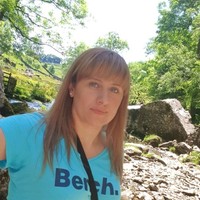 Ewelina Amrouche