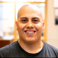 Danny Rodriguez