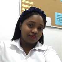 Judith Esther De La Rosa