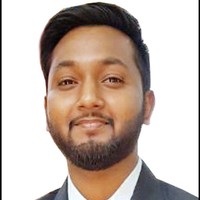 Prashant Kumar Sharma
