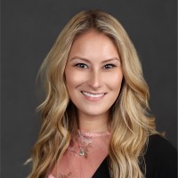 Victoria (Tori) Ernst, MBA