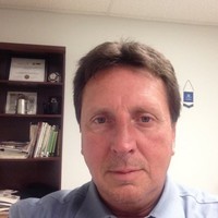 Geoff Lander