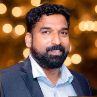Prasanth Vasudevan
