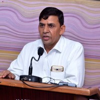 Dr RAJEEV PRASAD BIJALWAN