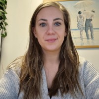 Sharon Van Elsäcker