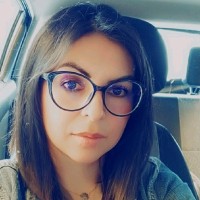 Eliana Barron