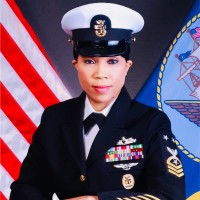 Sherrie Ramirez Doctoral Student, PHR, MTS, TS/SCI
