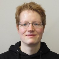 Jannik Geisen, Ph.D.
