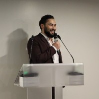 Ameen Mihoubi