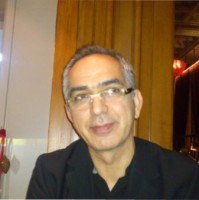 Hamed Jahja
