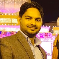 Vikas Prajapati