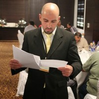 Mohammad Al Khateeb