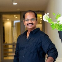 Venkataraman Vasudevan