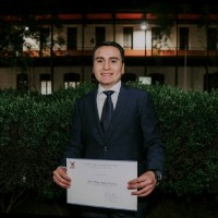 Ives Hugo Godoy Espinoza