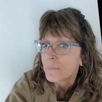 Nancy Laverty