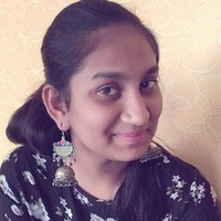 Vanitha Gowda