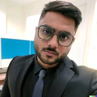 Satya Prasad Mohanty