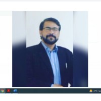 Abid Kazmi