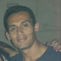 Pedro Enrique Malheiros Seoane