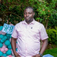 Kasozi Stephen