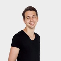 Artem Podrez