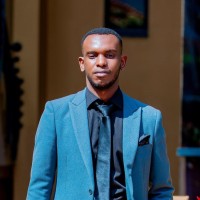 Yves Marie Ishimwe Kirunga